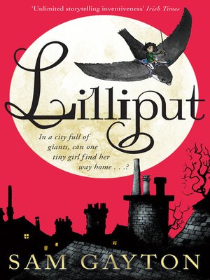 cover image of Lilliput